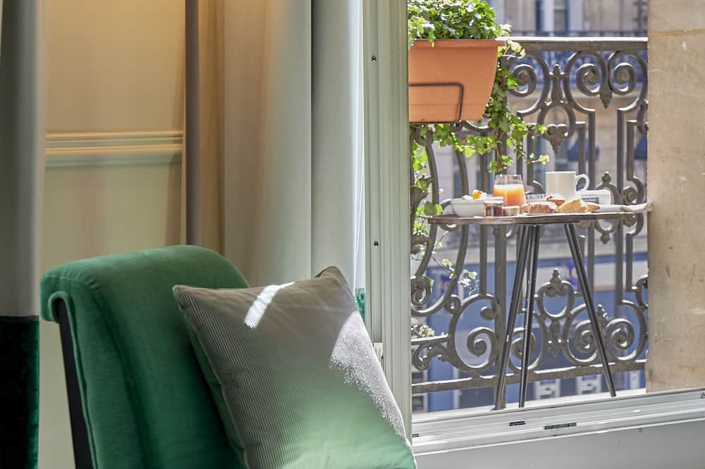 Hôtel Edouard 7 Paris Opéra