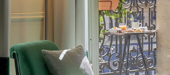 Hôtel Edouard 7 Paris Opéra