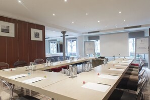 Meeting facility - Hôtel Edouard 7 Paris Opéra (Paris)