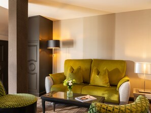 Suite Opera View - Hôtel Edouard 7 Paris Opéra (Paris)