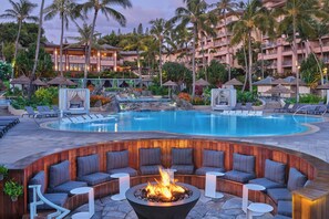 Property amenity - The Ritz-Carlton Maui, Kapalua (Kapalua)