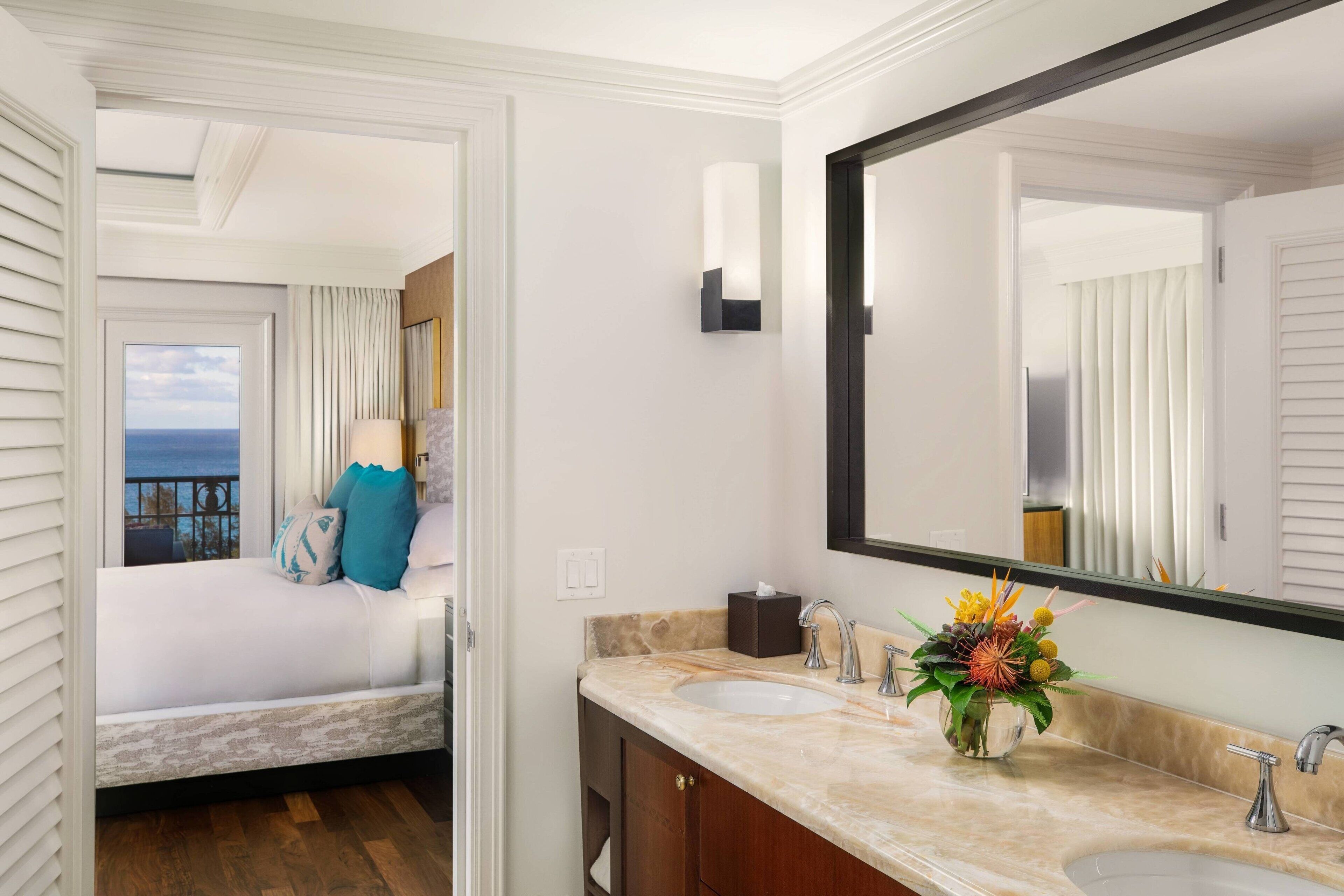 ザ・リッツ・カールトン マウイ カパルア Expedia提供写真