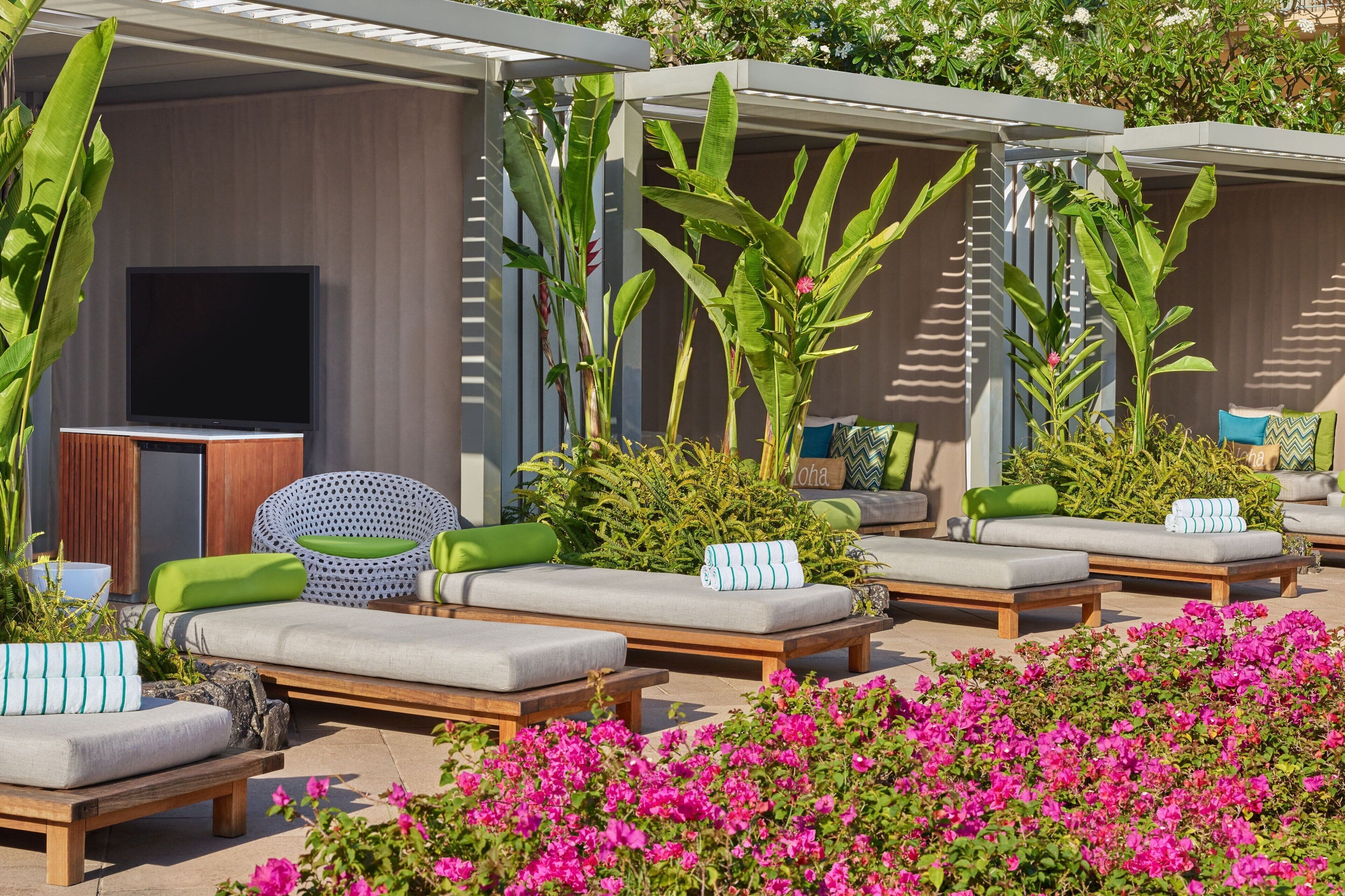 ザ・リッツ・カールトン マウイ カパルア Expedia提供写真