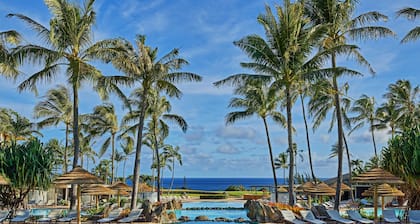 The Ritz-Carlton Maui, Kapalua