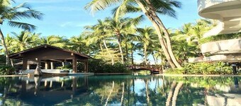ParkCity Everly Hotel Miri