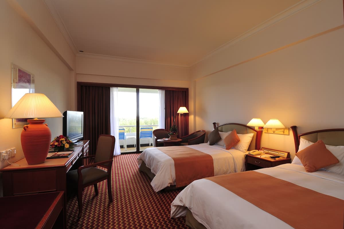 Executive Room, Sea View | Children’s theme room