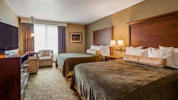 Bureau, espace de travail pour ordinateur portable