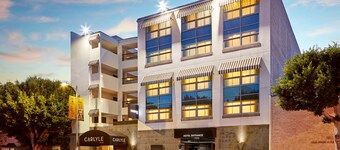 Carlyle Inn