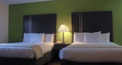 Mountain Valley Inn Dillard