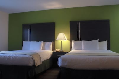 Mountain Valley Inn Dillard