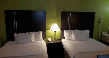 Mountain Valley Inn Dillard