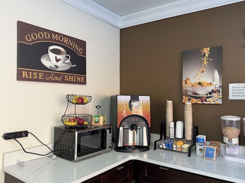 Mountain Valley Inn Dillard