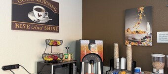 Mountain Valley Inn Dillard