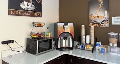 Mountain Valley Inn Dillard