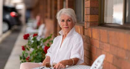 Country Pathfinder Motor Inn