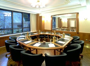 Sala de reunião