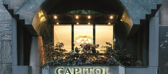 Hotel Capitol
