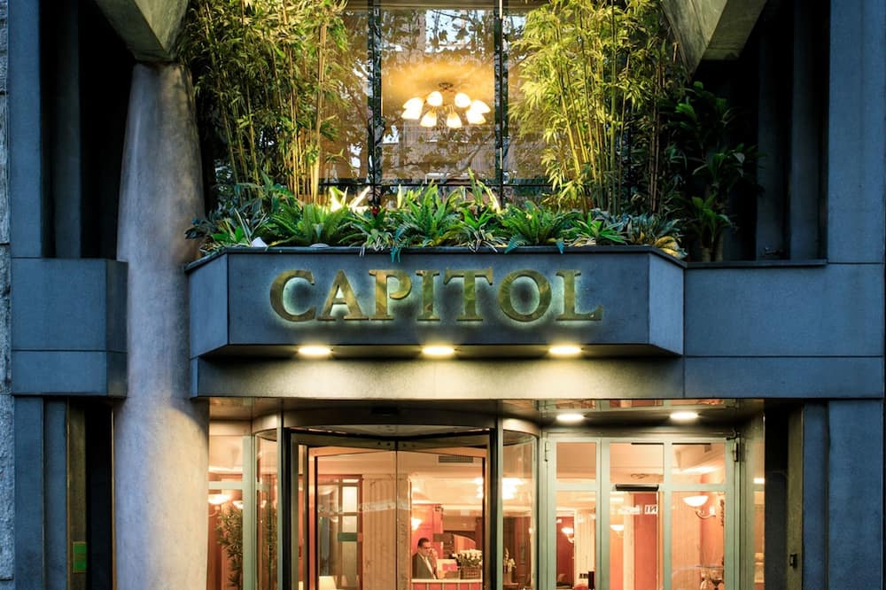 Hotel Capitol