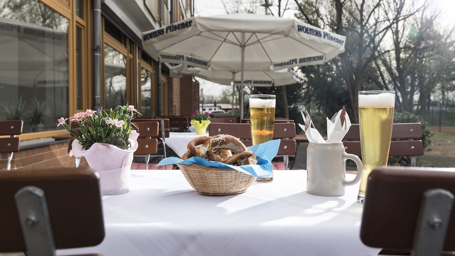 ベストウェスタン ホテル ブラウンシュヴァイク セミナリウス