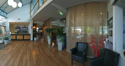 Best Western Hotel Braunschweig Seminarius