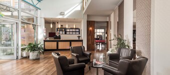 Best Western Hotel Braunschweig Seminarius