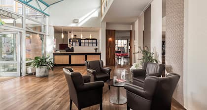 Best Western Hotel Braunschweig Seminarius