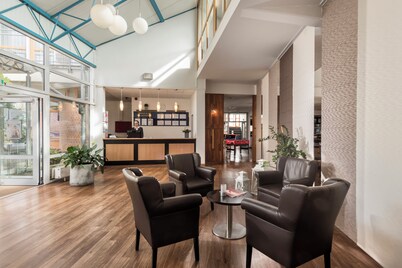 Best Western Hotel Braunschweig Seminarius