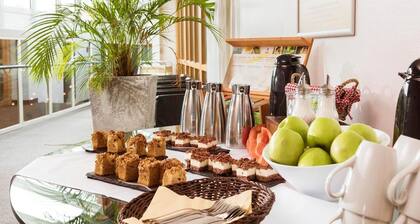 Braunschweig Seminarius Hotel by Belvilla