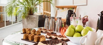 Braunschweig Seminarius Hotel by Belvilla