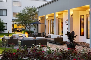 Property amenity - Courtyard Chicago Waukegan Gurnee (Waukegan)