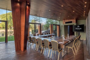 Sala de reuniones