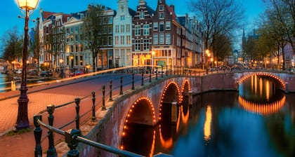 Hilton Amsterdam