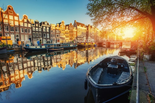 Hilton Amsterdam