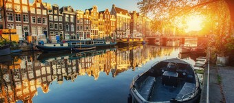 Hilton Amsterdam
