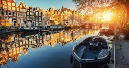 Hilton Amsterdam