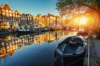 Hilton Amsterdam