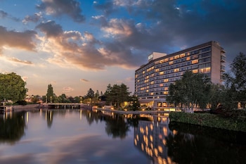 Hilton Amsterdam