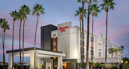 Hampton Inn Laredo