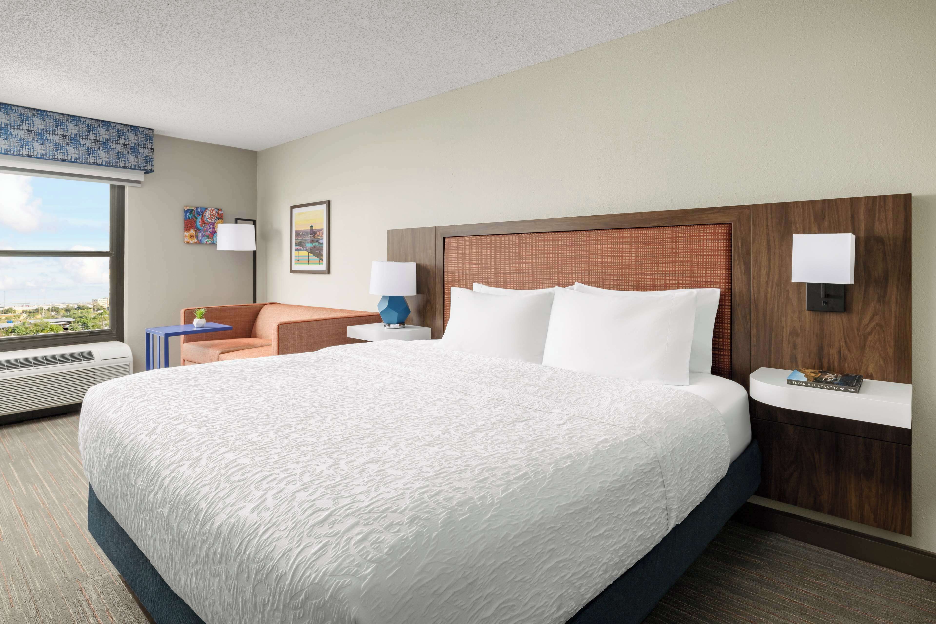 Foto - Hampton Inn Laredo