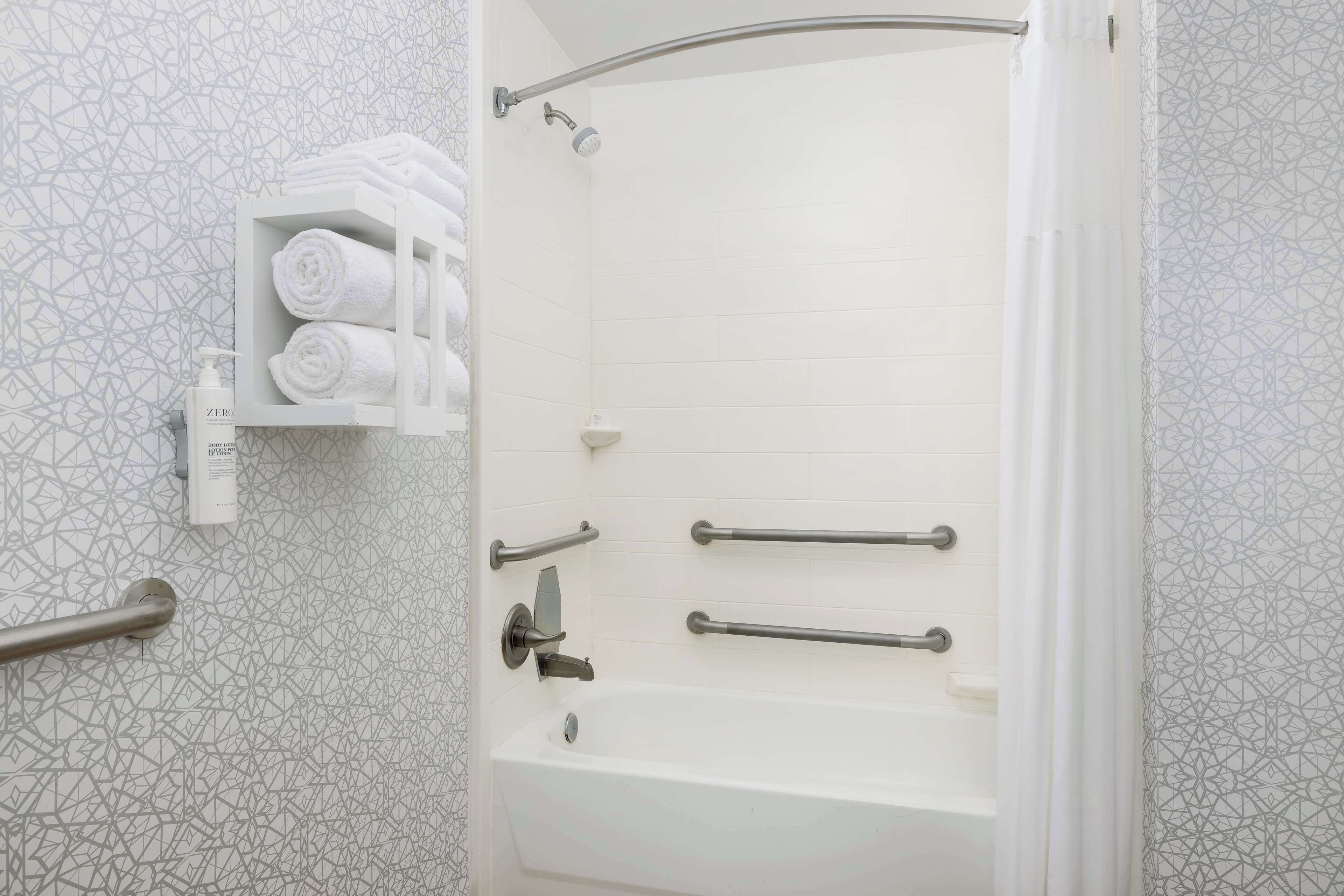 Foto - Hampton Inn Laredo