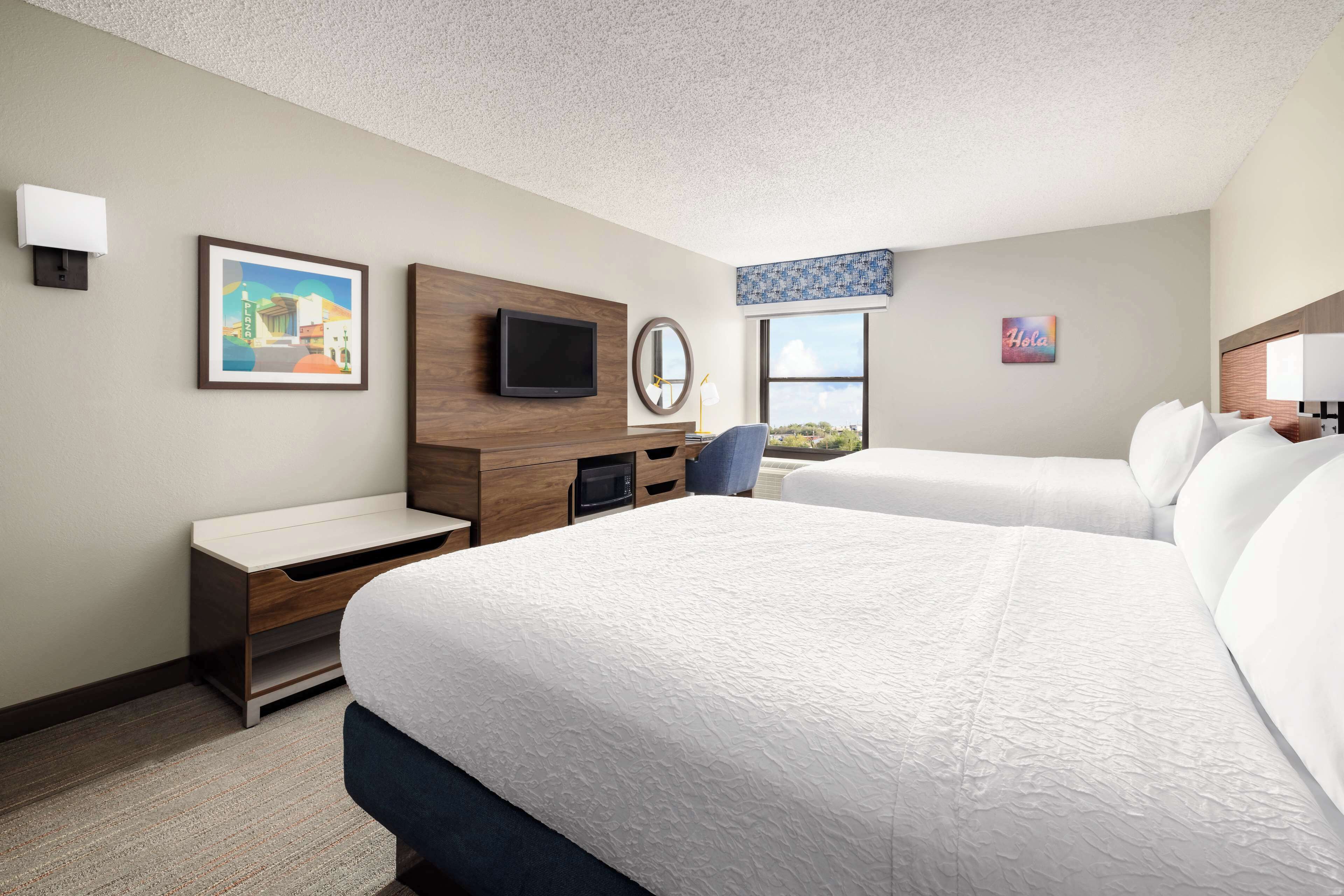 Foto - Hampton Inn Laredo