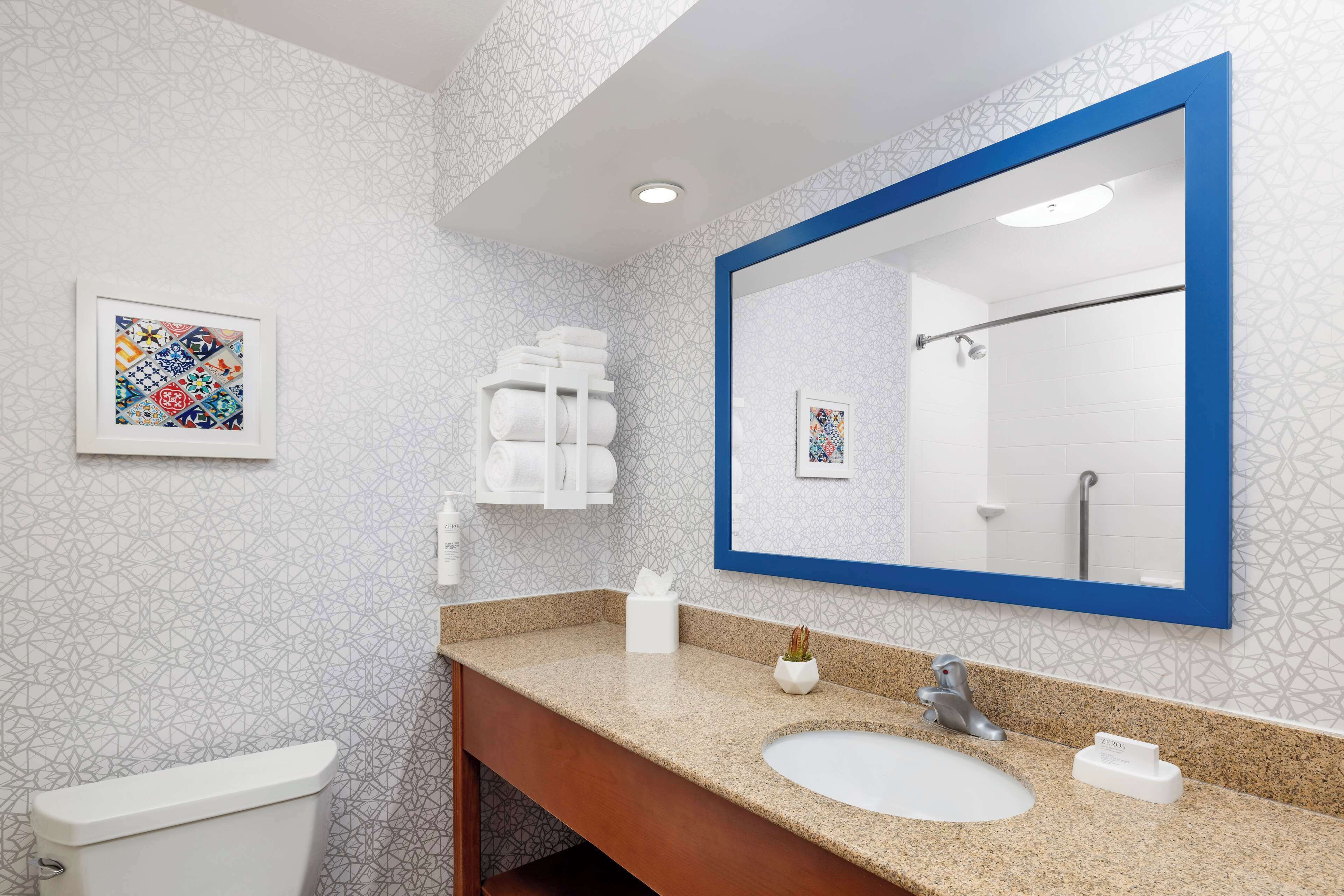 Foto - Hampton Inn Laredo