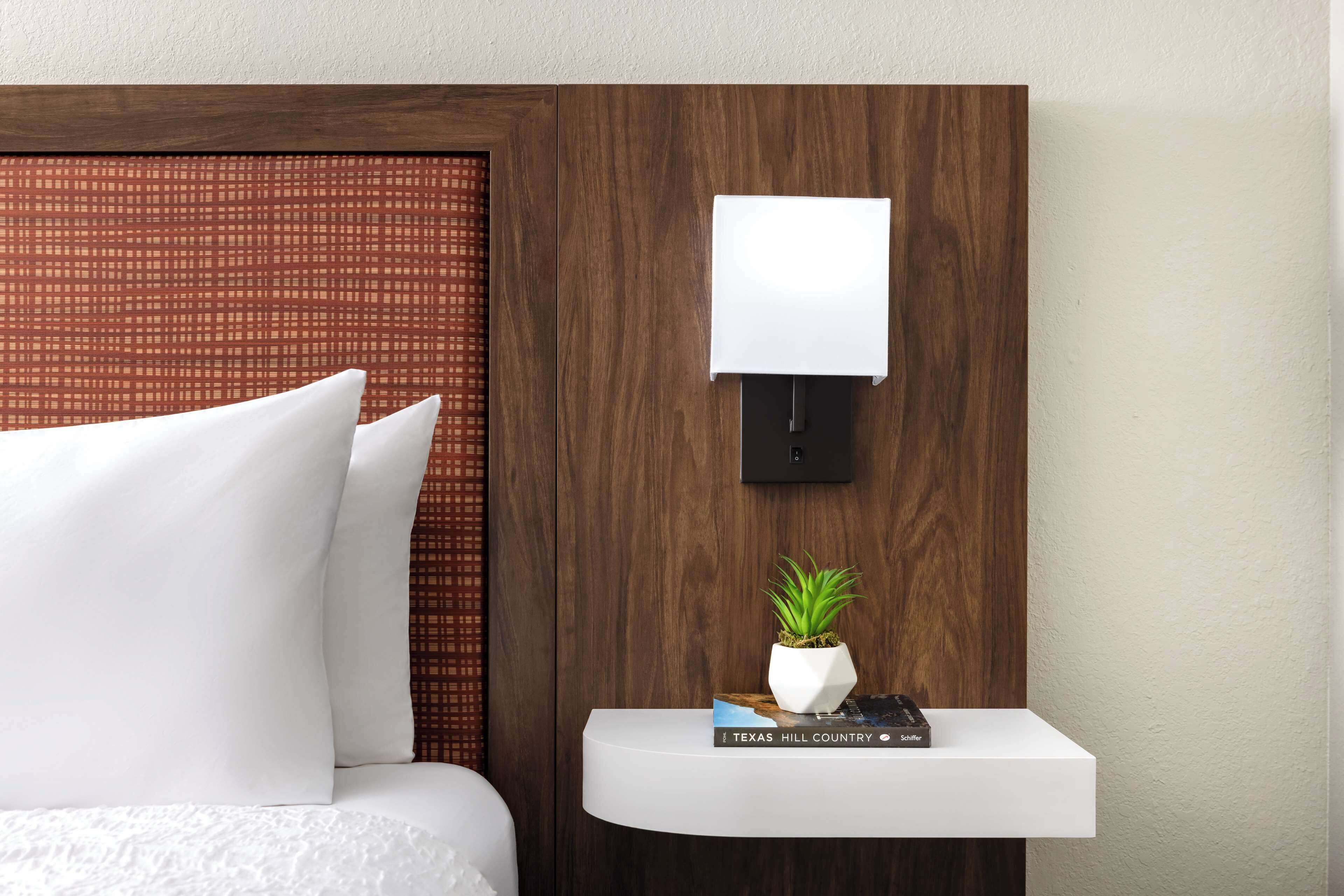 Foto - Hampton Inn Laredo