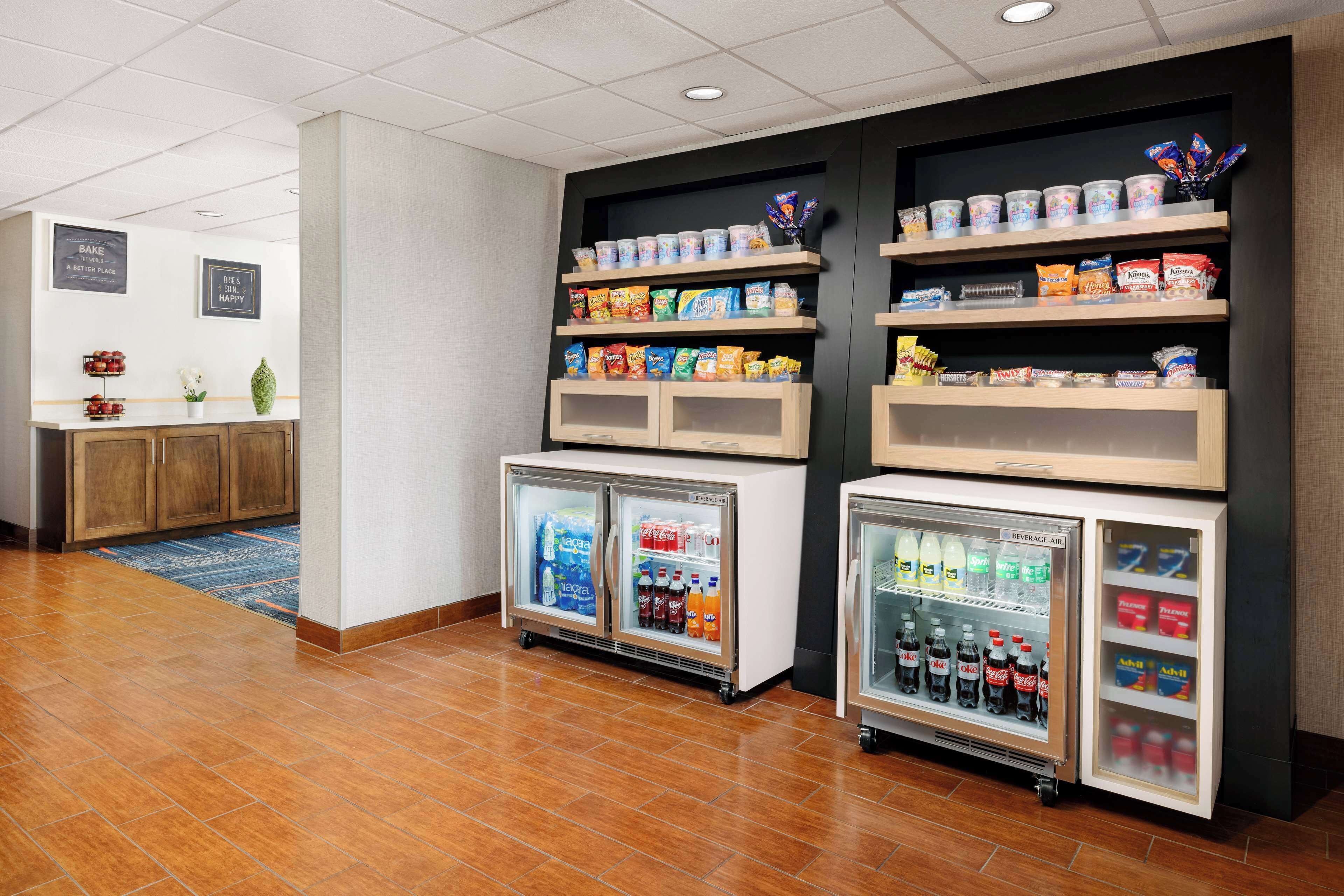 Foto - Hampton Inn Laredo