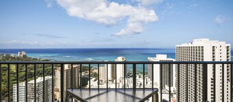 Aston Waikiki Sunset