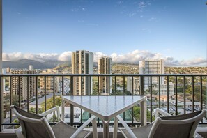 Superior Suite, 1 Bedroom | View from room