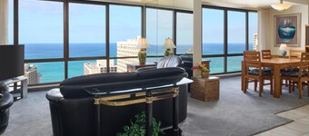 Aston Waikiki Sunset