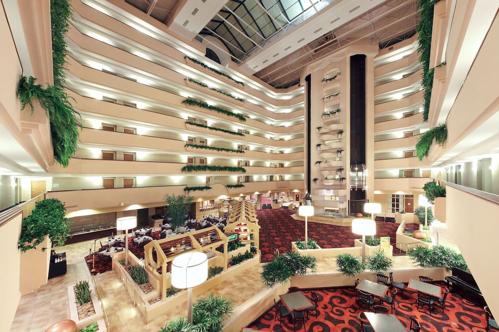 Holiday Inn Springdale/Fayetteville Area by IHG