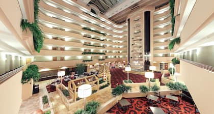 Holiday Inn Springdale/Fayetteville Area by IHG