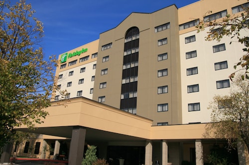 Holiday Inn Springdale/Fayetteville Area by IHG